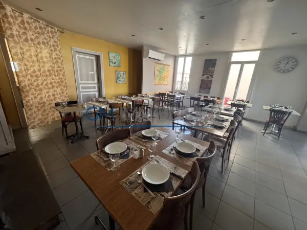 Meilhan 40400 – Vente fonds de commerce boutique