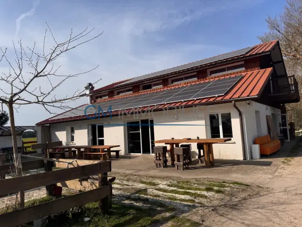 Campagne 40090 – Vente local