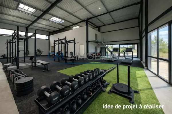 Mimizan 40200 – Location local