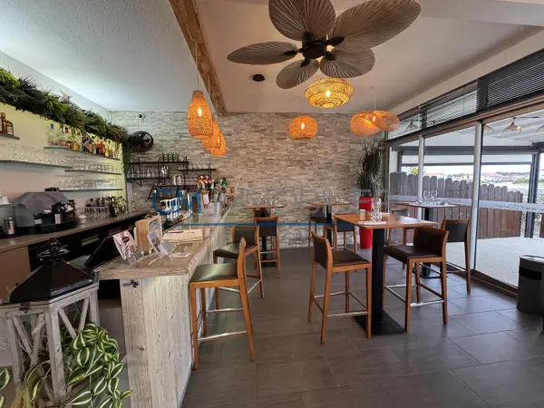 Mimizan 40200 – Vente fonds de commerce boutique