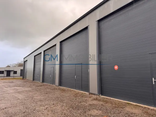 Narrosse 40180 – Location local