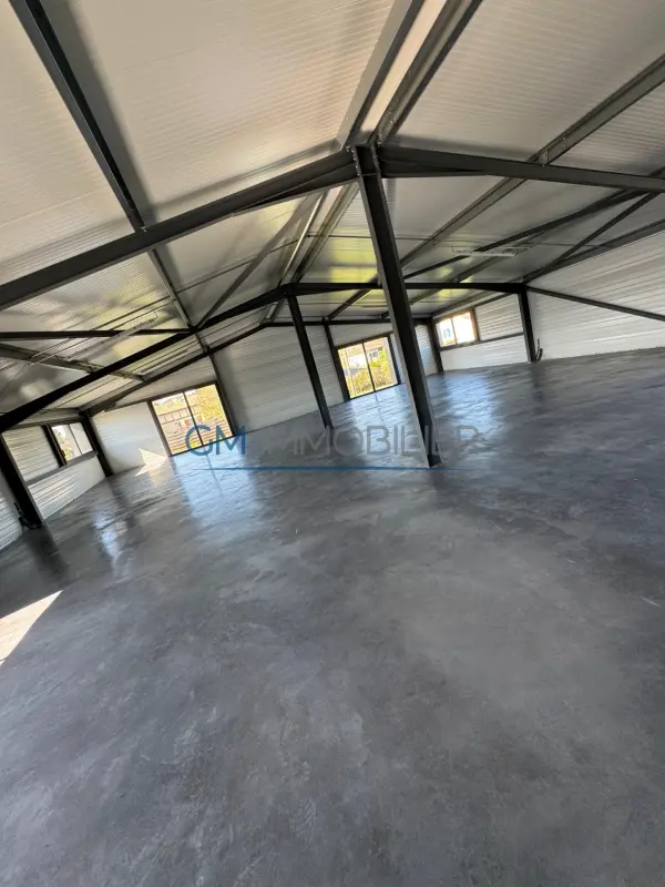 Bénesse-Maremne 40230 – Location local