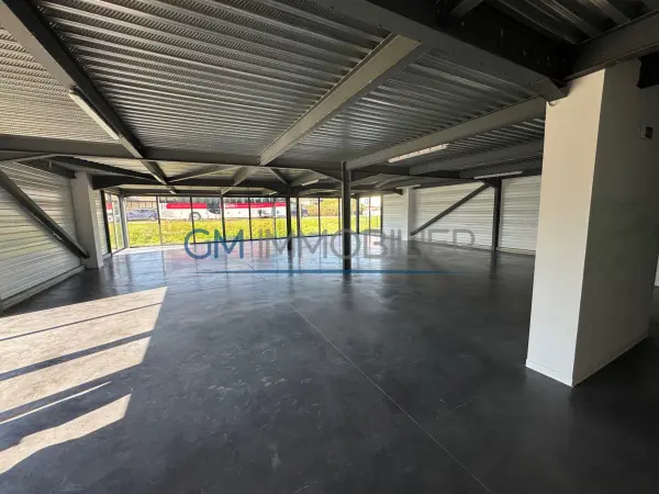 Bénesse-Maremne 40230 – Vente local