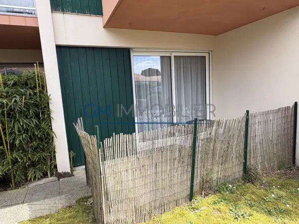 Saint-Paul-lès-Dax 40990 – Vente appartement 1&nbsp;pièce