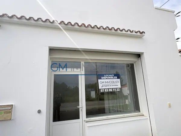 Soustons 40140 – Vente local