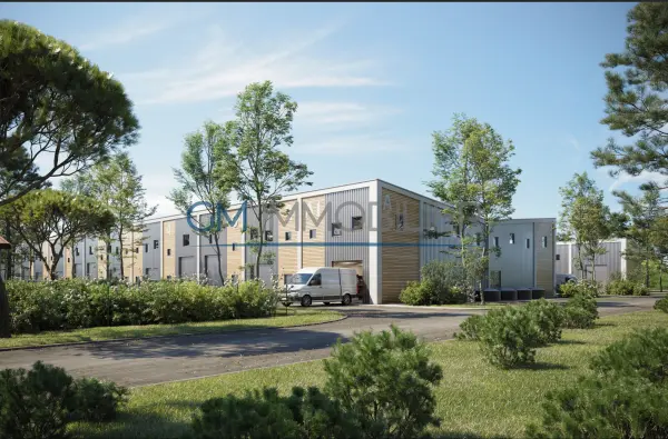 Saint-Vincent-de-Tyrosse 40230 – Vente local
