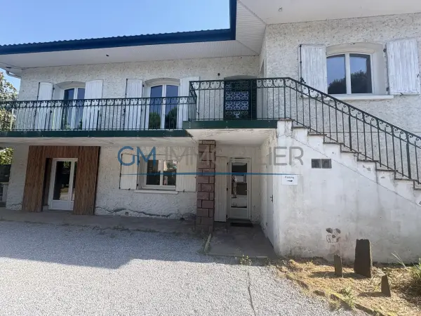 Mont-de-Marsan 40000 – Location bureaux