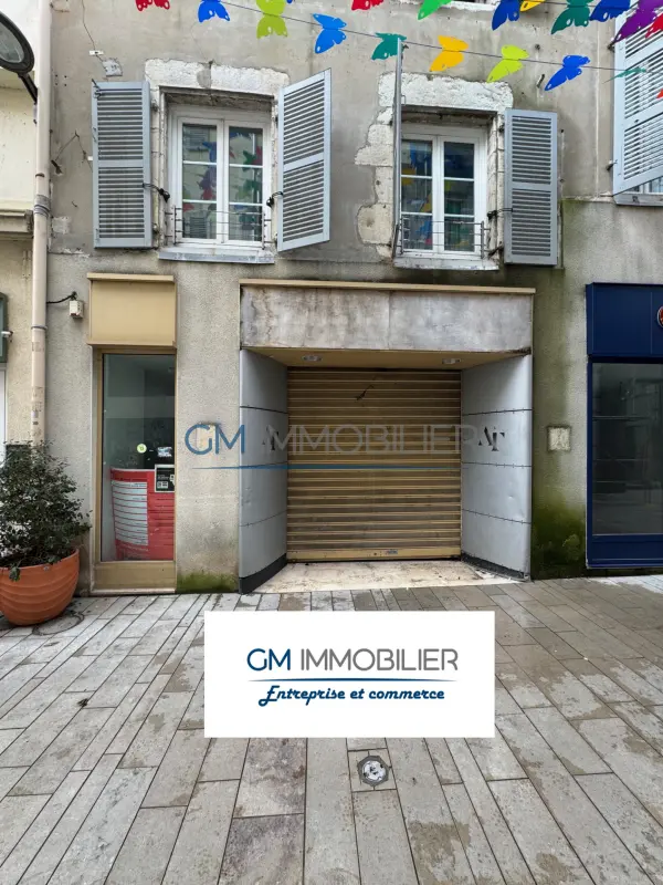 Dax 40100 – Vente local