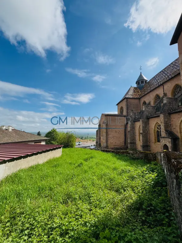 Ambierle 42820 – Vente maison/villa 3&nbsp;pièces 2&nbsp;chambres
