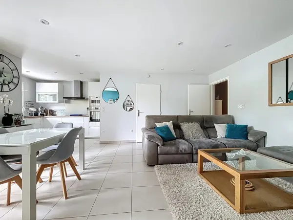 Élancourt 78990 – Vente Appartement 4&nbsp;pièces 3&nbsp;chambres