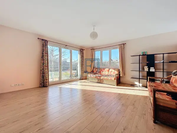 Élancourt 78990 – Vente Appartement 3&nbsp;pièces 2&nbsp;chambres