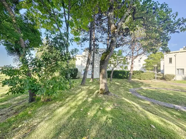 Trappes 78190 – Vente Appartement 4&nbsp;pièces 3&nbsp;chambres