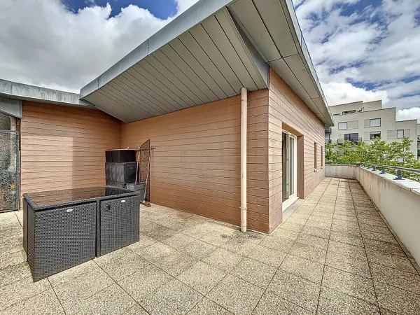 Trappes 78190 – Vente Appartement 3&nbsp;pièces 2&nbsp;chambres