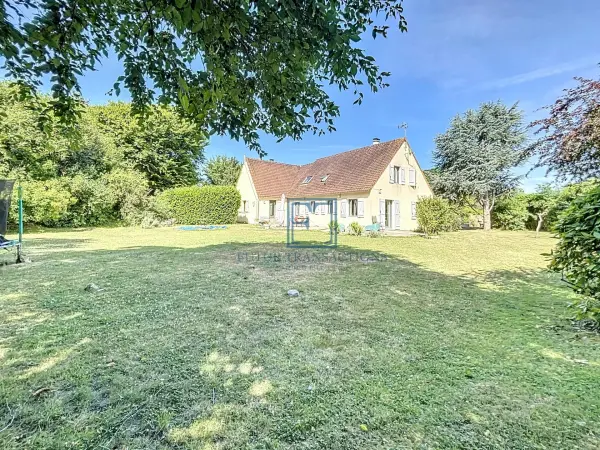 Dannemarie 78550 – Vente Maison/Villa 8&nbsp;pièces 5&nbsp;chambres