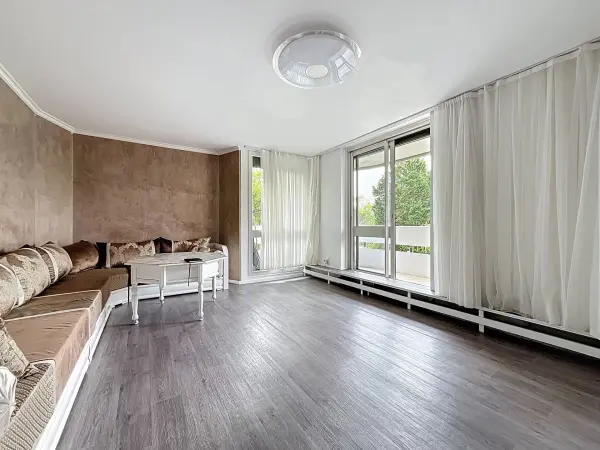 Élancourt 78990 – Vente Appartement 4&nbsp;pièces 3&nbsp;chambres