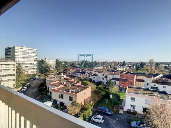 Élancourt 78990 – Vente Appartement 4&nbsp;pièces 2&nbsp;chambres