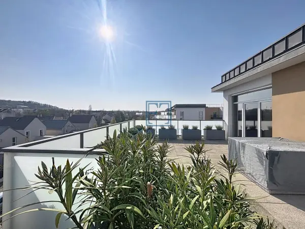 Élancourt 78990 – Vente Appartement 4&nbsp;pièces 3&nbsp;chambres