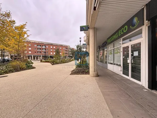 Élancourt 78990 – Vente Boutique 1&nbsp;pièce