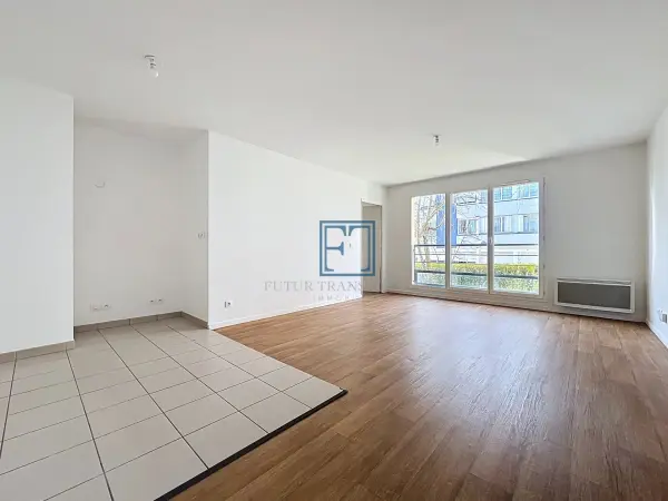 Trappes 78190 – Vente Appartement 2&nbsp;pièces 1&nbsp;chambre