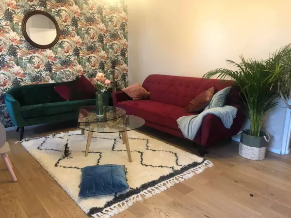 Élancourt 78990 – Vente Appartement 3&nbsp;pièces 2&nbsp;chambres