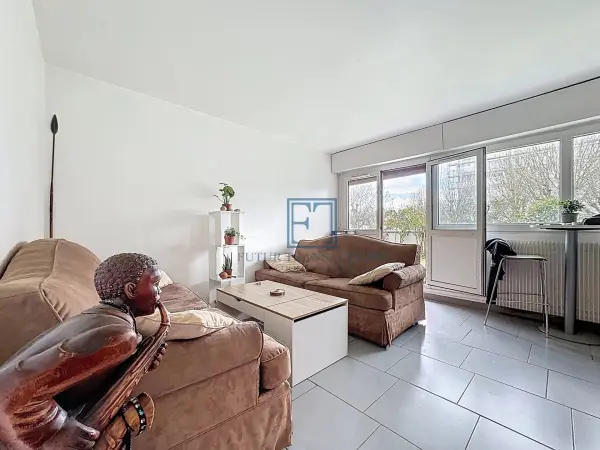 Trappes 78190 – Vente Appartement 4&nbsp;pièces 3&nbsp;chambres