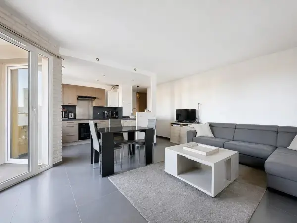 Élancourt 78990 – Vente Appartement 3&nbsp;pièces 2&nbsp;chambres