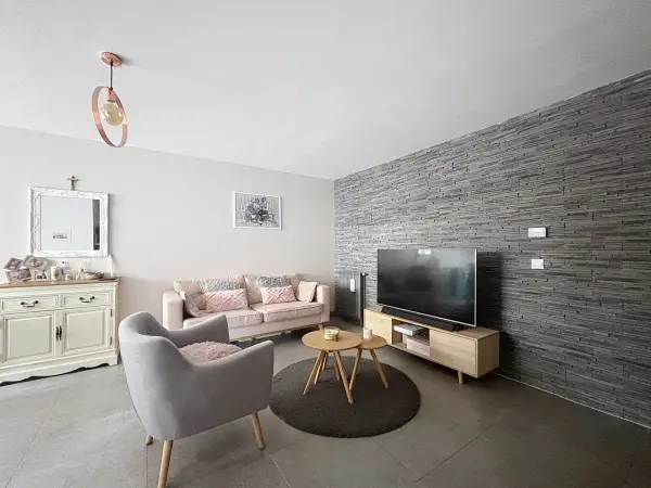 Élancourt 78990 – Vente Appartement 3&nbsp;pièces 2&nbsp;chambres