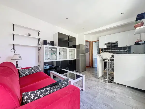 Trappes 78190 – Vente Appartement 2&nbsp;pièces 1&nbsp;chambre
