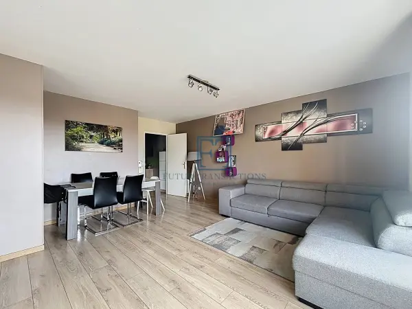 Trappes 78190 – Vente Appartement 3&nbsp;pièces 2&nbsp;chambres