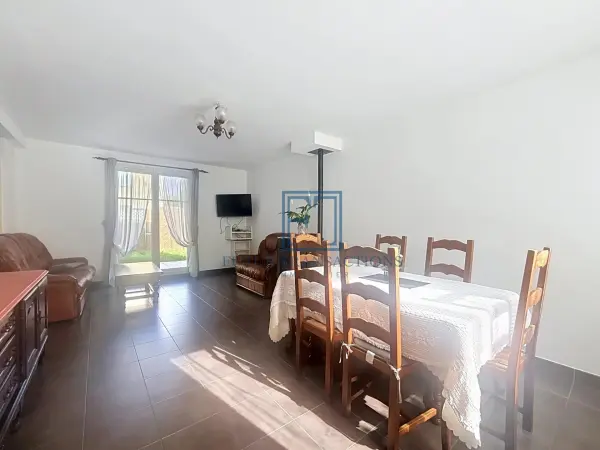 Plaisir 78370 – Vente Maison/Villa 4&nbsp;pièces 3&nbsp;chambres