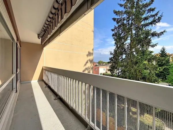 Élancourt 78990 – Vente Appartement 2&nbsp;pièces 1&nbsp;chambre