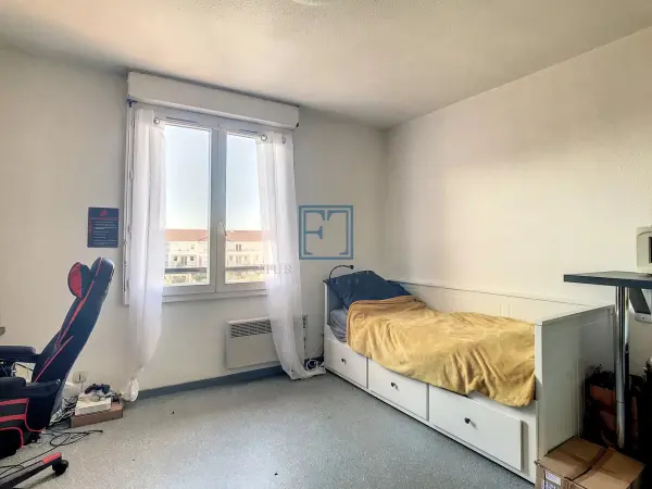 Élancourt 78990 – Location Appartement 1&nbsp;pièce