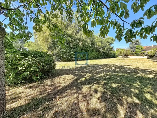 Élancourt 78990 – Vente Maison/Villa 6&nbsp;pièces 6&nbsp;chambres