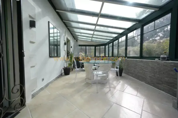 Soubran 17150 – Viager Maison/Villa 13&nbsp;pièces