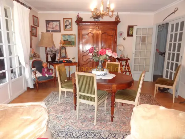 Maureilhan 34370 – Viager Maison/Villa 5&nbsp;pièces 4&nbsp;chambres