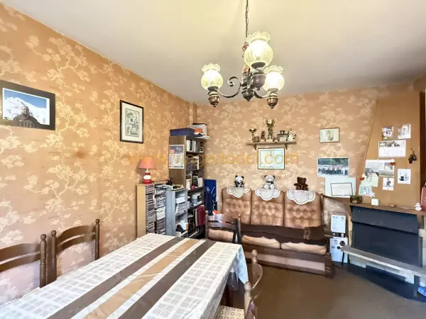 Le Bourget-du-Lac 73370 – Viager Appartement 2&nbsp;pièces 1&nbsp;chambre