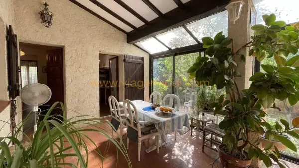 Toulon 83000 – Viager Maison/Villa 6&nbsp;pièces 2&nbsp;chambres