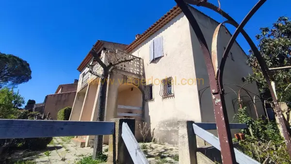 Aix-en-Provence 13100 – Viager Maison/Villa 5&nbsp;pièces 3&nbsp;chambres