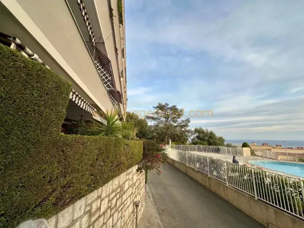 Saint-Laurent-du-Var 06700 – Viager Appartement 2&nbsp;pièces 1&nbsp;chambre