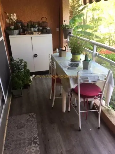La Trinité 06340 – Viager Appartement 2&nbsp;pièces 1&nbsp;chambre