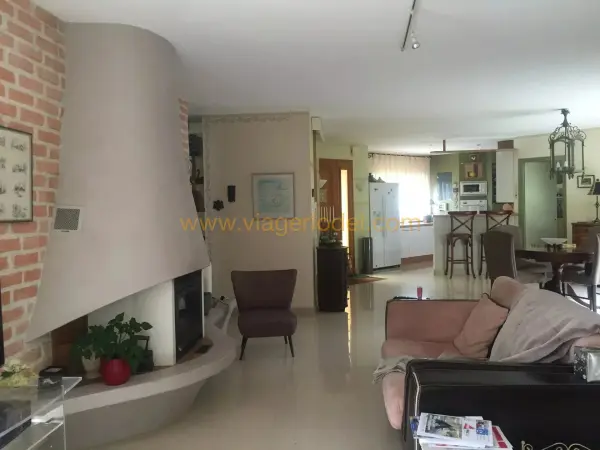 Aizenay 85190 – Viager Maison/Villa 4&nbsp;pièces 2&nbsp;chambres