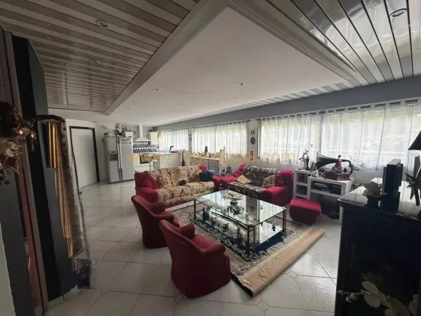 Saint-Laurent-du-Var 06700 – Viager Appartement 4&nbsp;pièces 2&nbsp;chambres