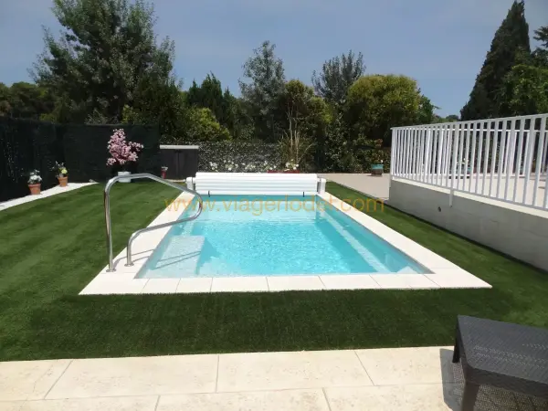 Puisserguier 34620 – Viager Maison/Villa 3&nbsp;pièces 2&nbsp;chambres