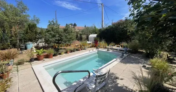 Gonfaron 83590 – Viager Maison/Villa 3&nbsp;pièces