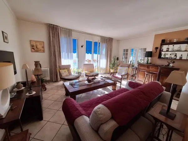 Toulon 83000 – Viager Appartement 4&nbsp;pièces