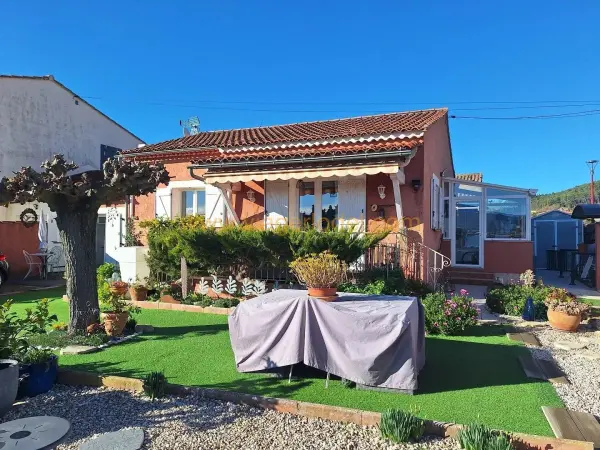 Carnoules 83660 – Viager Maison/Villa 4&nbsp;pièces