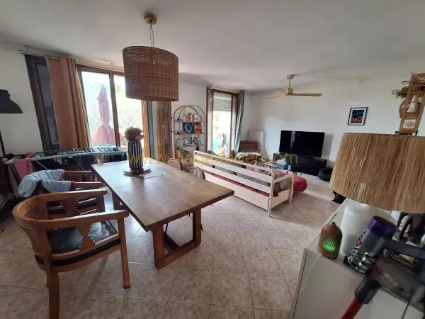 Saint-Raphaël 83700 – Viager Appartement 2&nbsp;pièces 1&nbsp;chambre