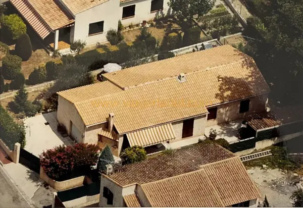 Grasse 06130 – Viager Maison/Villa 5&nbsp;pièces