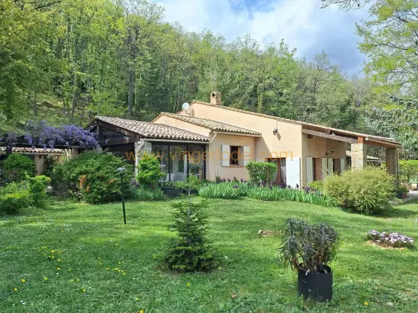 Mons 83440 – Viager Maison/Villa 5&nbsp;pièces
