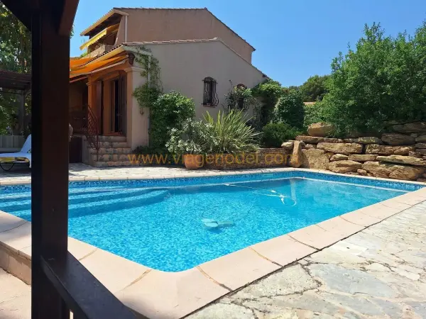 La Cadière-d&rsquo;Azur 83740 – Viager Maison/Villa 2&nbsp;pièces